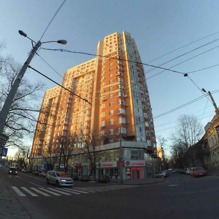 Квартира В Одессе Odesa Exterior photo